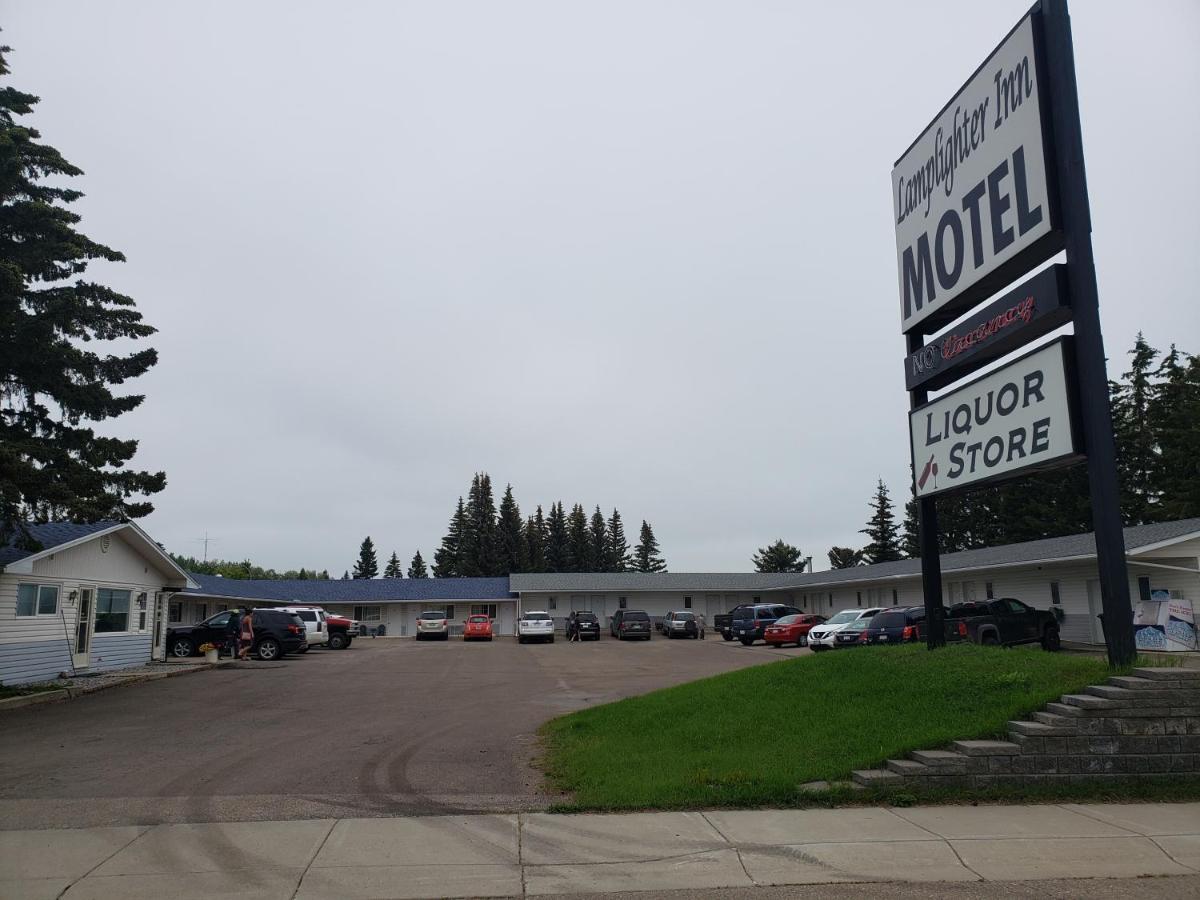 Motel Lamplighter 2*