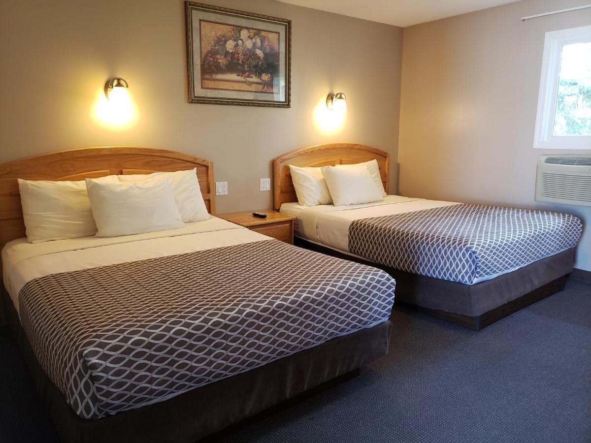 Motel Lamplighter Three Hills