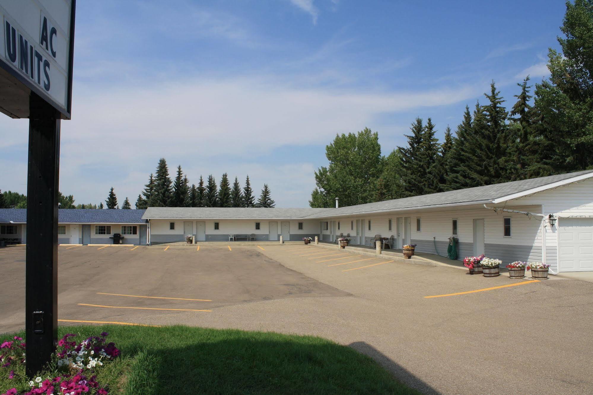 Lamplighter Motel