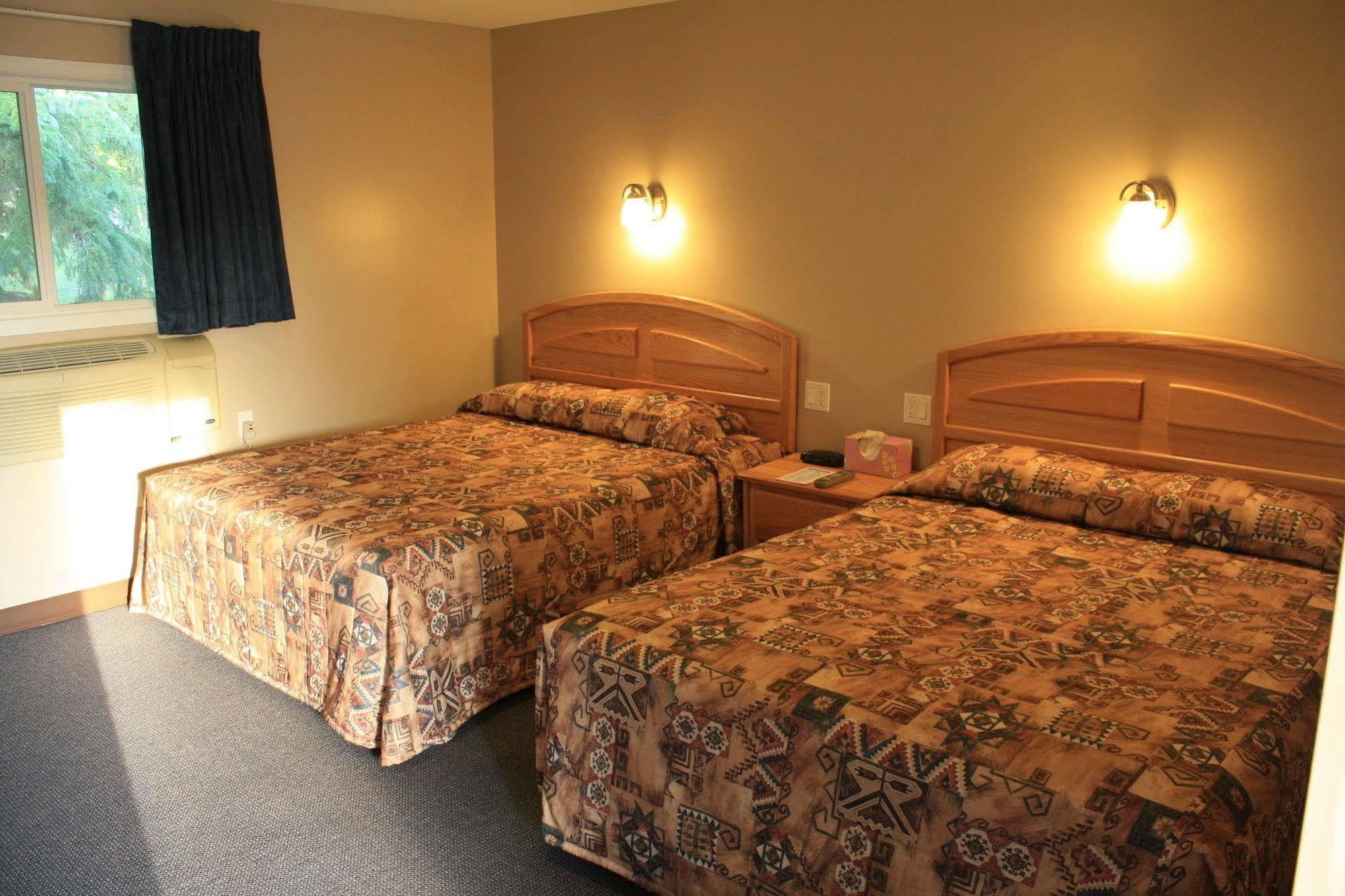 Motel Lamplighter 2*